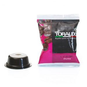 100 Capsule Toraldo Miscela Classica • A Modo Mio