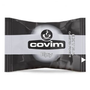 100 Capsule Covim Epy Extra • Espresso Point