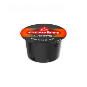 100 Capsule Covim Opera Granbar • Lavazza Blue