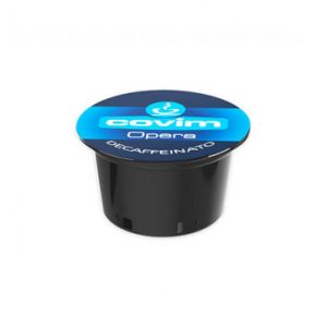 100 Capsule Covim Opera Suave Dek • Lavazza Blue