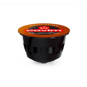 48 Capsule Covim GustoPiù Orocrema • Dolce Gusto