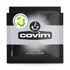 150 Cialde Caffè Covim Extra