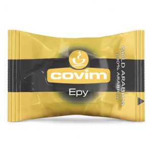 100 Capsule Covim Epy Gold Arabica • Espresso Point
