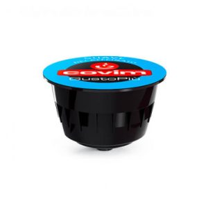 48 Capsule Covim GustoPiù Minuetto Dek • Dolce Gusto