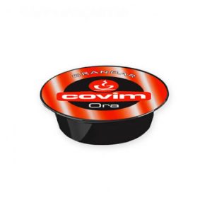 96 Capsule Covim Ora Granbar • A Modo Mio