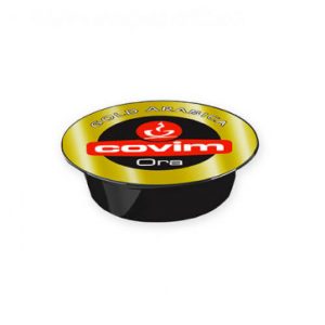 96 Capsule Covim Ora Gold Arabica • A Modo Mio