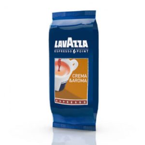100 Capsule Espresso Point Crema e Aroma