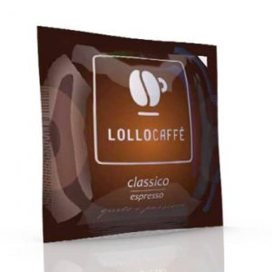 150 Cialde Lollo Caffe Classico Espresso