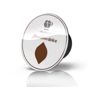 96 Capsule Lollo Caffe Classico Espresso • Dolce Gusto