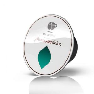 96 Capsule Lollo Caffe Dek Espresso • Dolce Gusto
