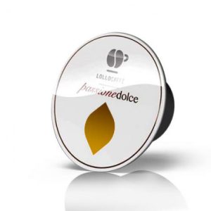 96 Capsule Lollo Caffe Oro Espresso • Dolce Gusto