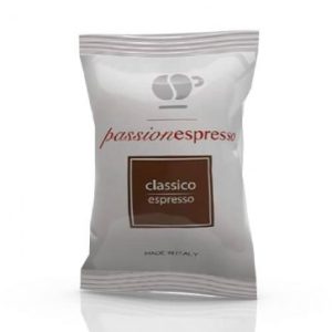 100 Capsule Lollo Caffè PassioNespresso Classico Espresso • Nespresso