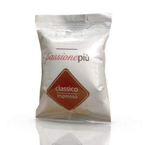 100 Capsule Lollo Caffè Classico Espresso • Uno System