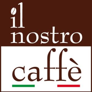 Macinato per Moka Il Nostro Caffè - 250 gr